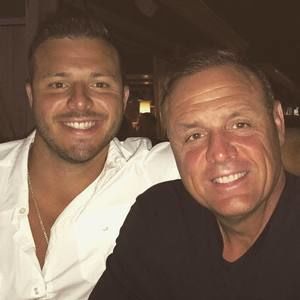 Meet your Posher, Louie